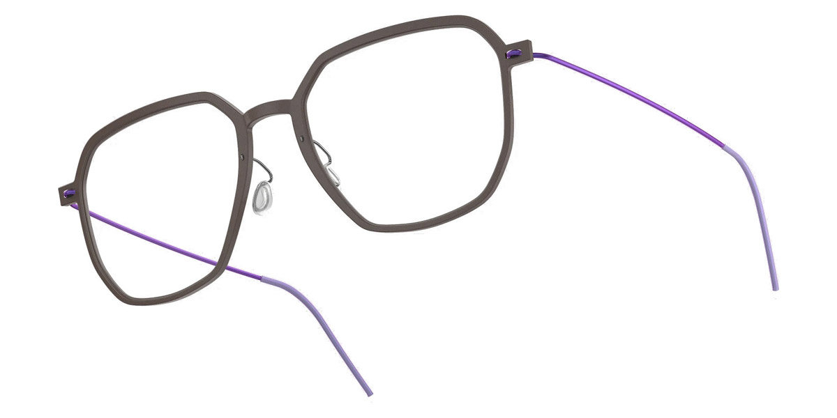 Color: D17 77 - Lindberg N.O.W. Titanium LND6642D177753