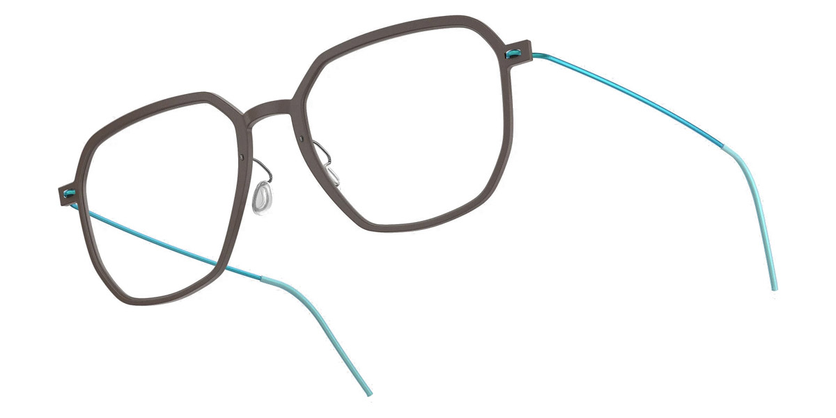 Color: D17 80 - Lindberg N.O.W. Titanium LND6642D178053