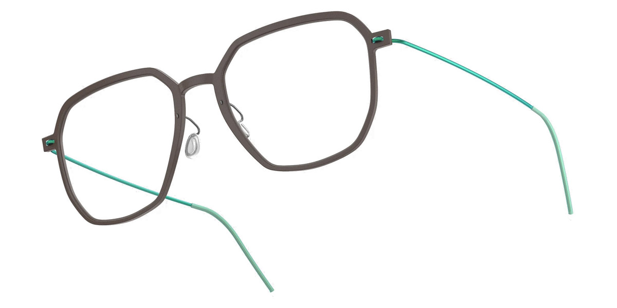 Color: D17 85 - Lindberg N.O.W. Titanium LND6642D178553