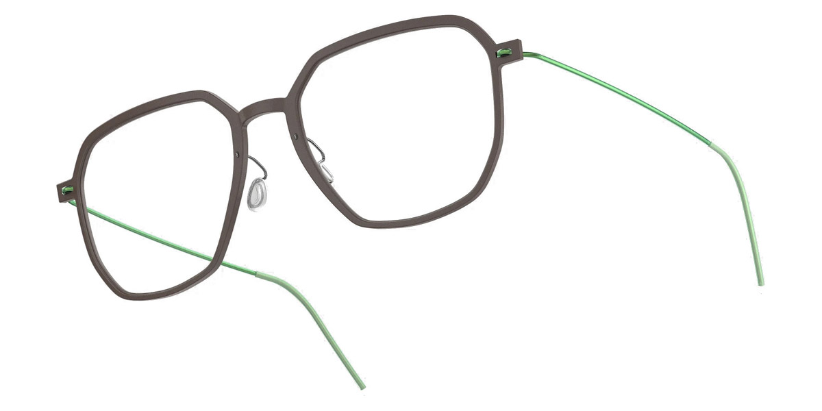 Color: D17 90 - Lindberg N.O.W. Titanium LND6642D179053