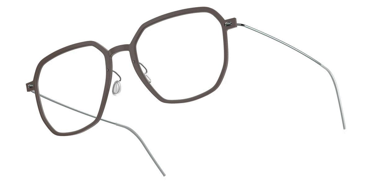 Color: D17 P30 - Lindberg N.O.W. Titanium LND6642D17P3053