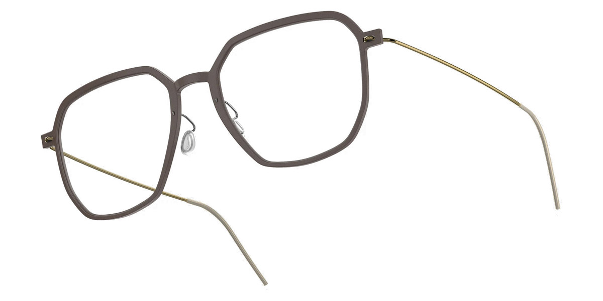 Color: D17 P35 - Lindberg N.O.W. Titanium LND6642D17P3553