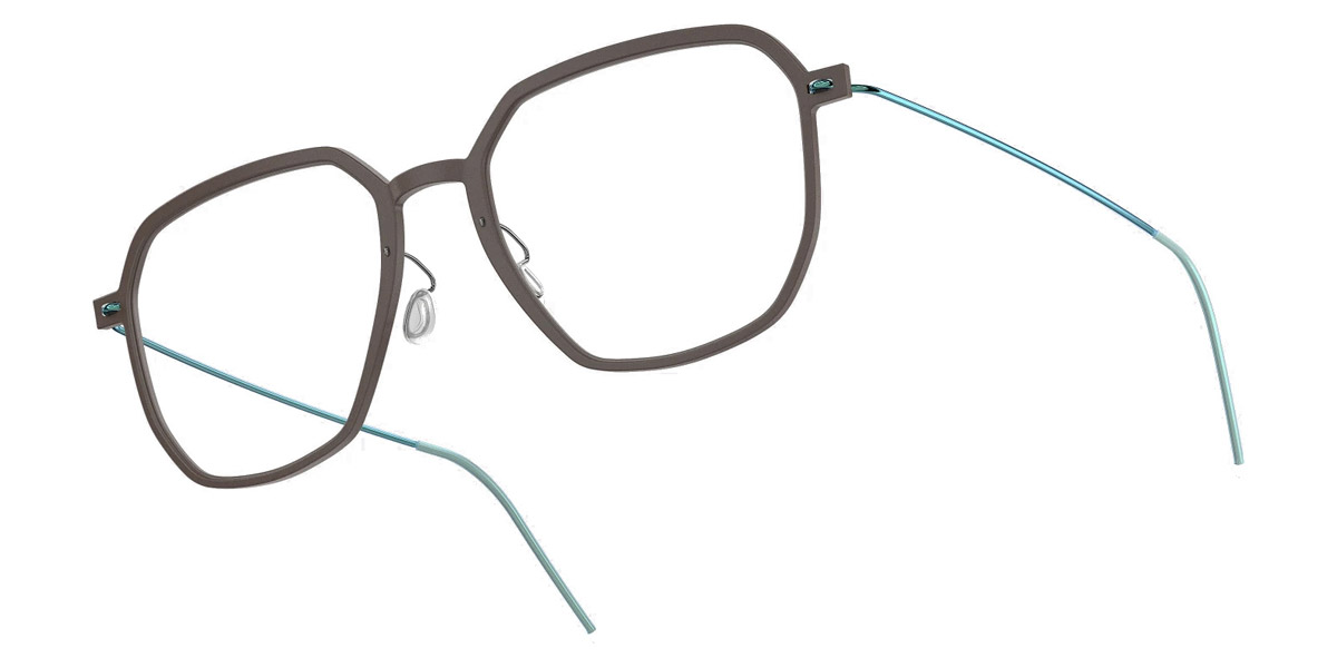 Color: D17 P85 - Lindberg N.O.W. Titanium LND6642D17P8553