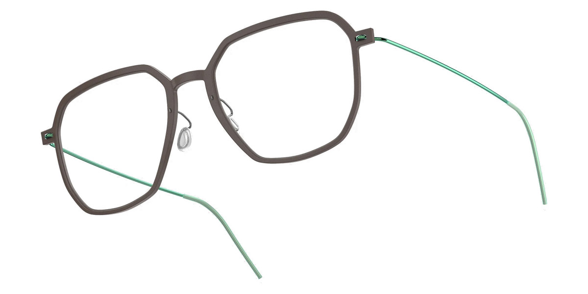 Color: D17 P90 - Lindberg N.O.W. Titanium LND6642D17P9053