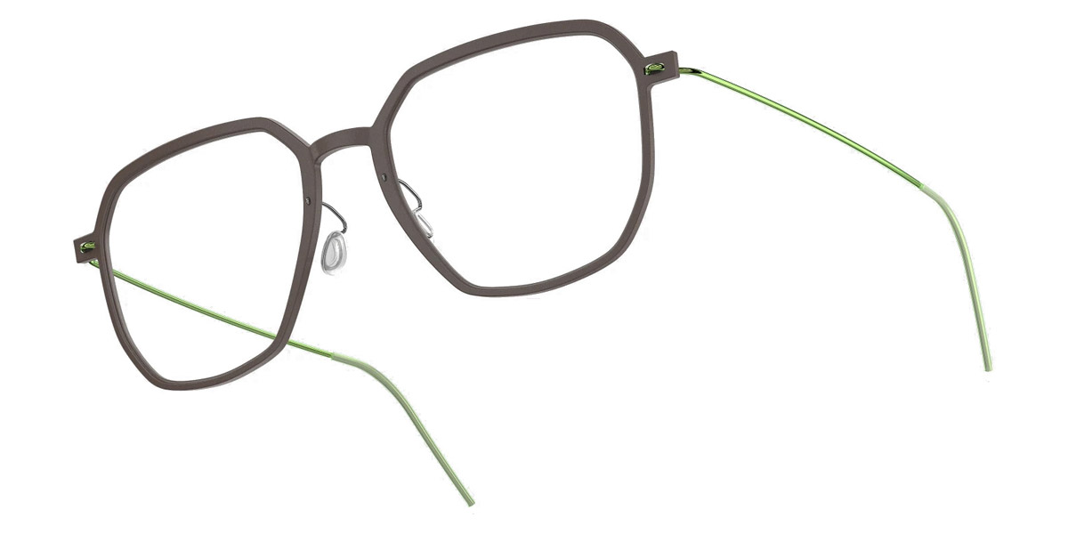 Color: D17 P95 - Lindberg N.O.W. Titanium LND6642D17P9553