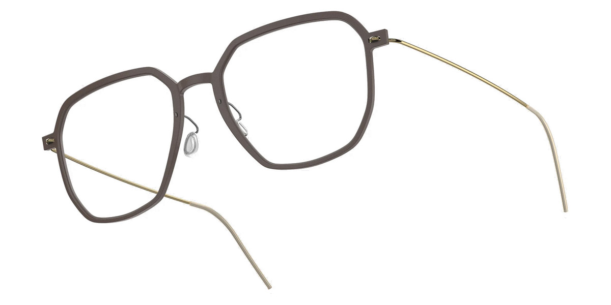 Color: D17 PGT - Lindberg N.O.W. Titanium LND6642D17PGT53