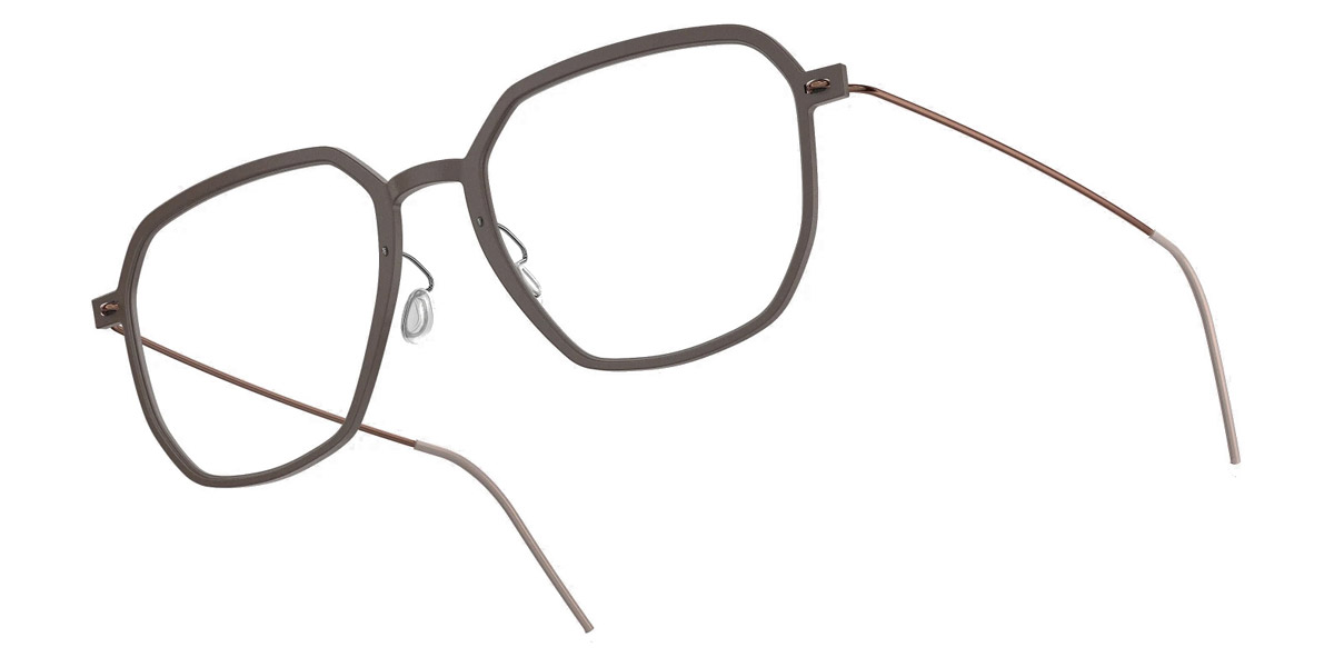 Color: D17 PU12 - Lindberg N.O.W. Titanium LND6642D17PU1253