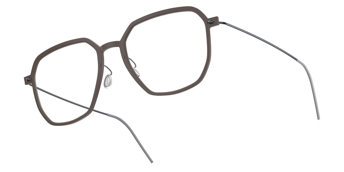 Color: D17 PU16 - Lindberg N.O.W. Titanium LND6642D17PU1653