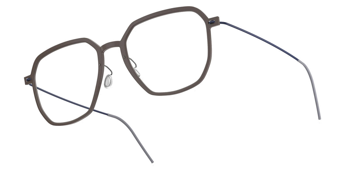 Color: D17 U13 - Lindberg N.O.W. Titanium LND6642D17U1353