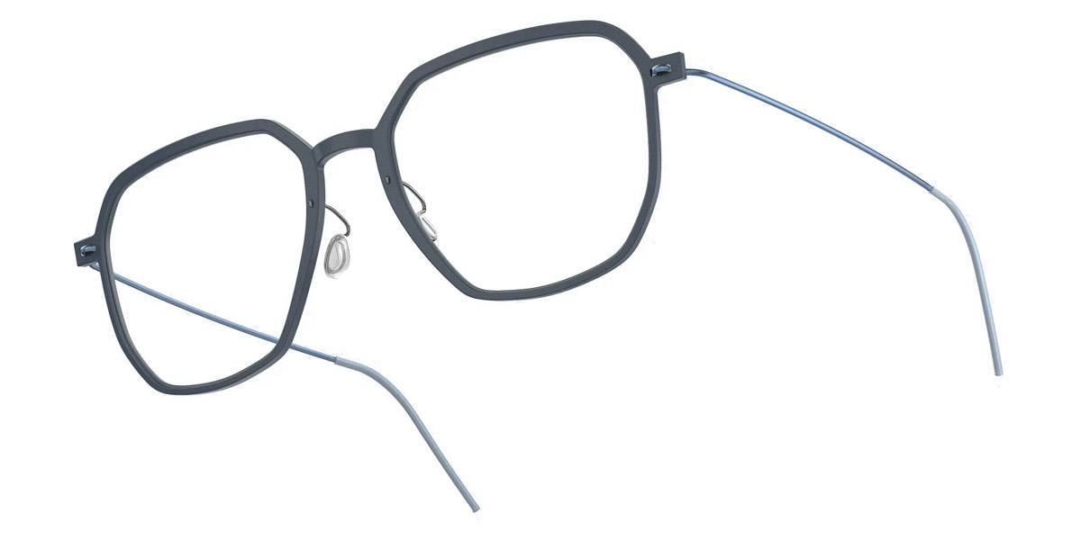 Color: D18 20 - Lindberg N.O.W. Titanium LND6642D182053