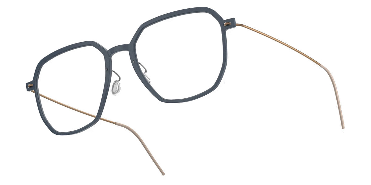 Color: D18 35 - Lindberg N.O.W. Titanium LND6642D183553