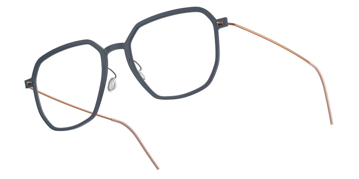 Color: D18 60 - Lindberg N.O.W. Titanium LND6642D186053