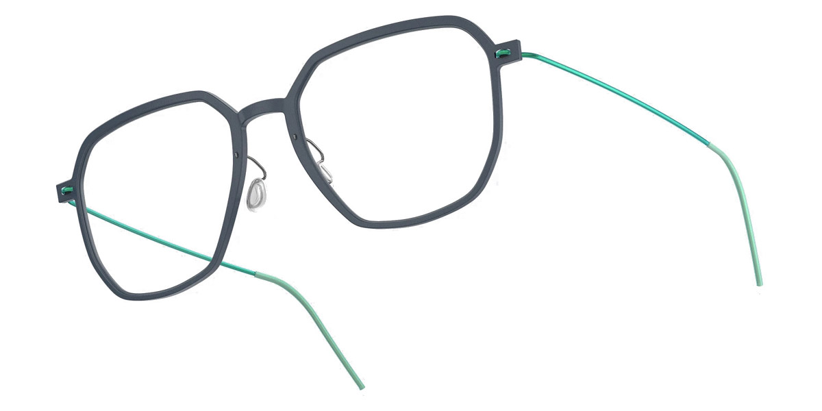 Color: D18 85 - Lindberg N.O.W. Titanium LND6642D188553