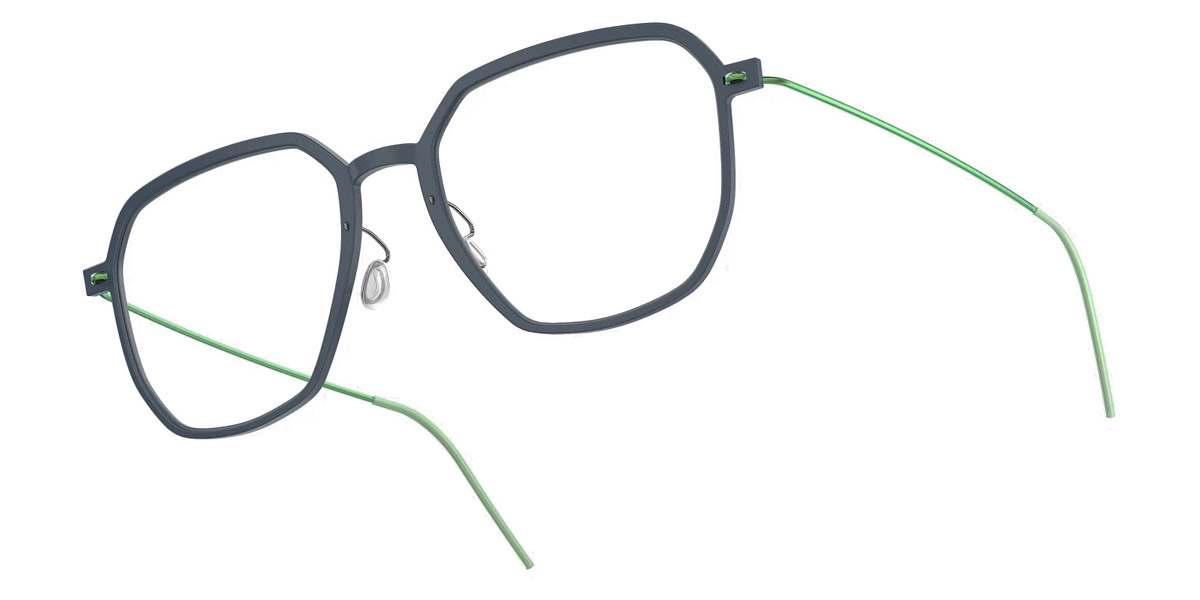 Color: D18 90 - Lindberg N.O.W. Titanium LND6642D189053