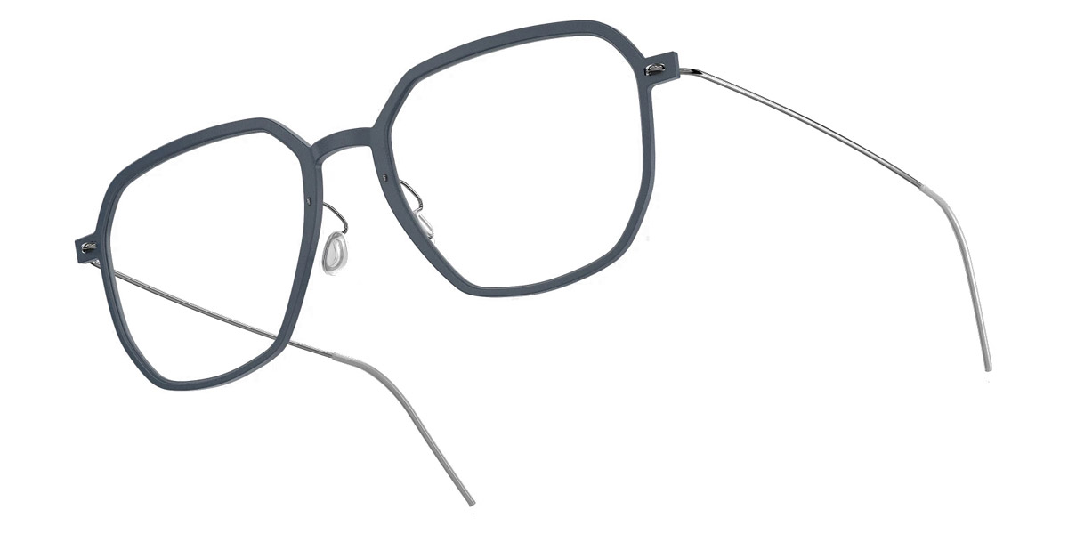 Color: D18 P10 - Lindberg N.O.W. Titanium LND6642D18P1053