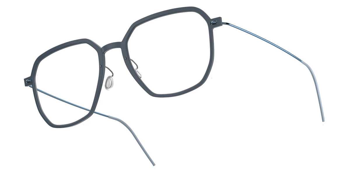 Color: D18 P20 - Lindberg N.O.W. Titanium LND6642D18P2053