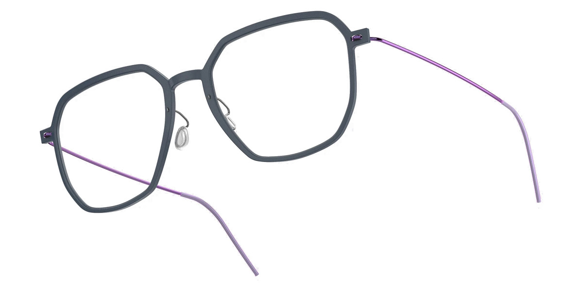 Color: D18 P77 - Lindberg N.O.W. Titanium LND6642D18P7753