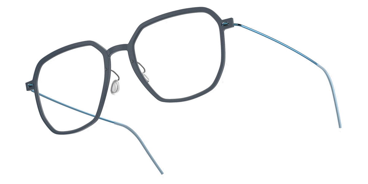 Color: D18 P80 - Lindberg N.O.W. Titanium LND6642D18P8053