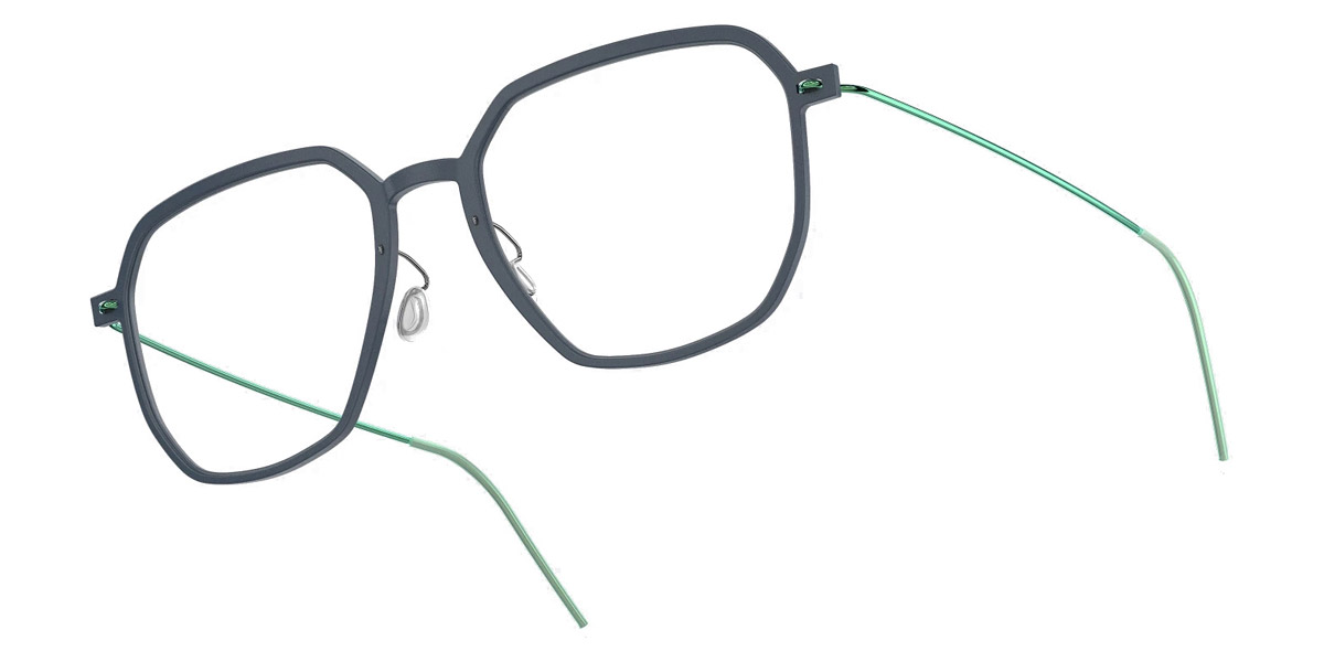 Color: D18 P90 - Lindberg N.O.W. Titanium LND6642D18P9053