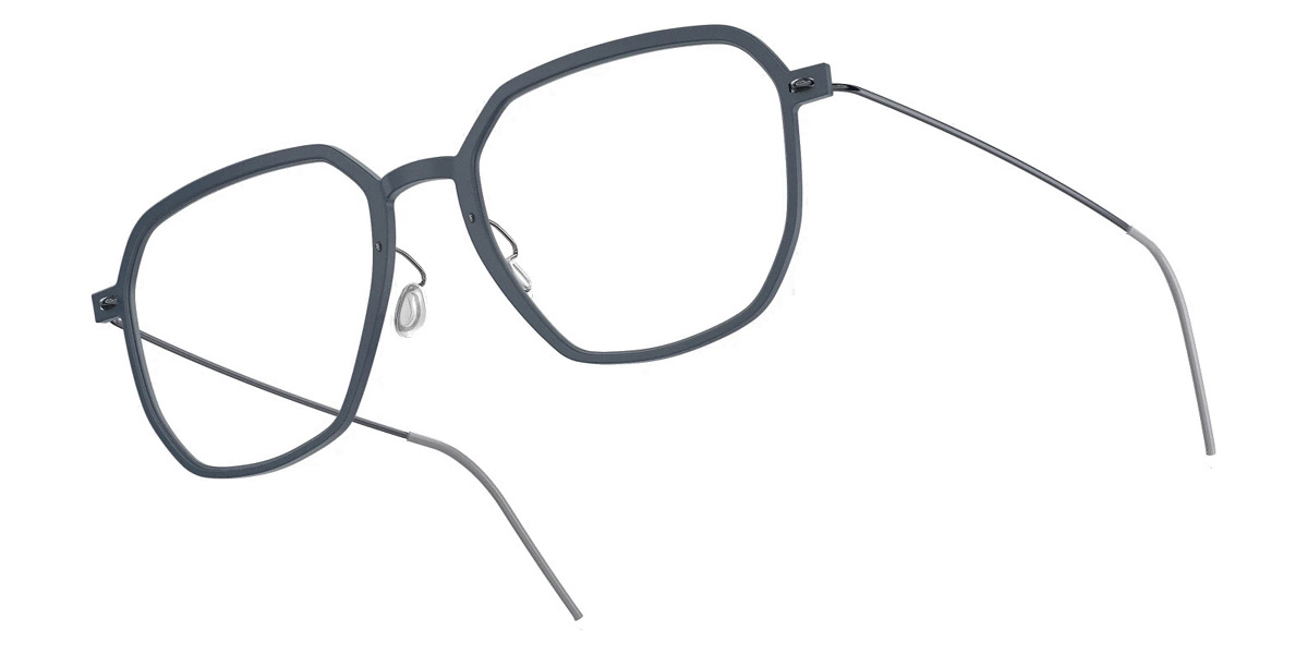 Color: D18 PU16 - Lindberg N.O.W. Titanium LND6642D18PU1653