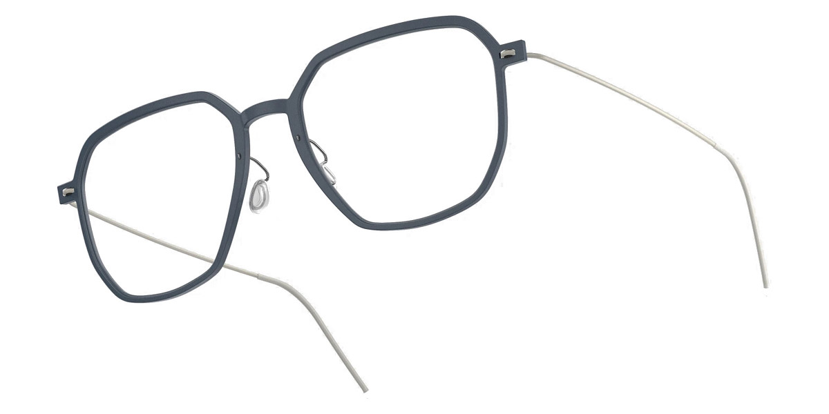 Color: D18 U38 - Lindberg N.O.W. Titanium LND6642D18U3853