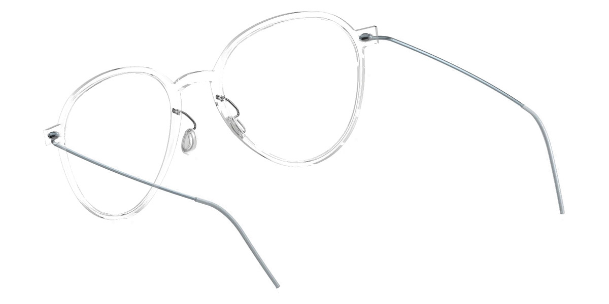 Color: C01 25 - Lindberg N.O.W. Titanium LND6643C012549