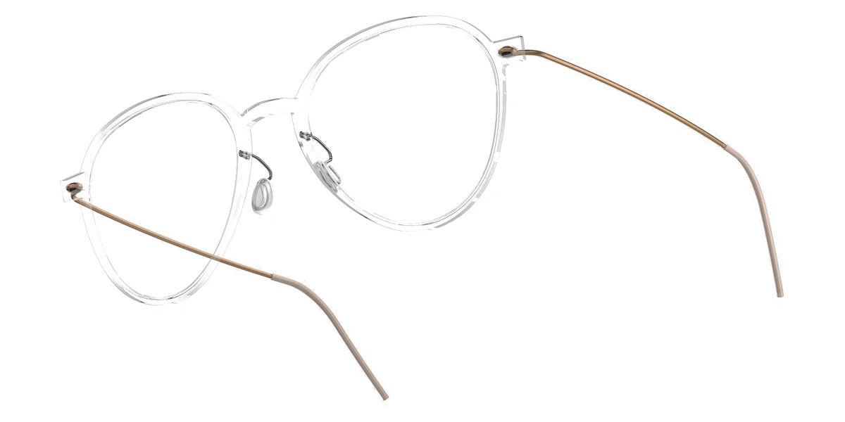 Color: C01 35 - Lindberg N.O.W. Titanium LND6643C013549