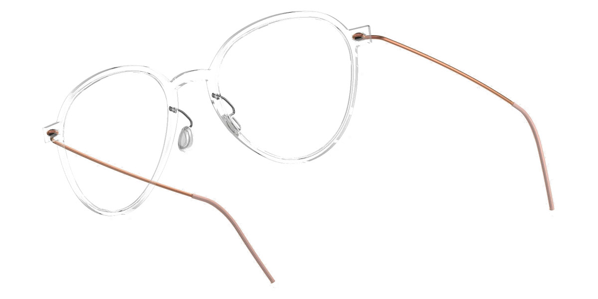 Color: C01 60 - Lindberg N.O.W. Titanium LND6643C016049