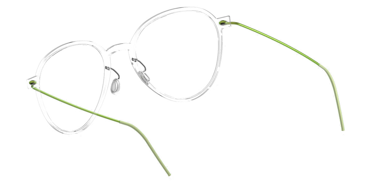 Color: C01 95 - Lindberg N.O.W. Titanium LND6643C019549