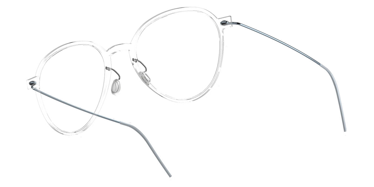 Color: C01 P25 - Lindberg N.O.W. Titanium LND6643C01P2549