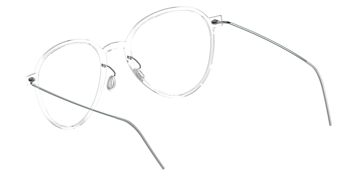 Color: C01 P30 - Lindberg N.O.W. Titanium LND6643C01P3049