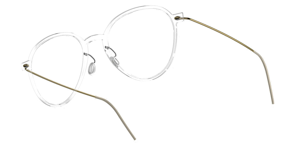 Color: C01 P35 - Lindberg N.O.W. Titanium LND6643C01P3549