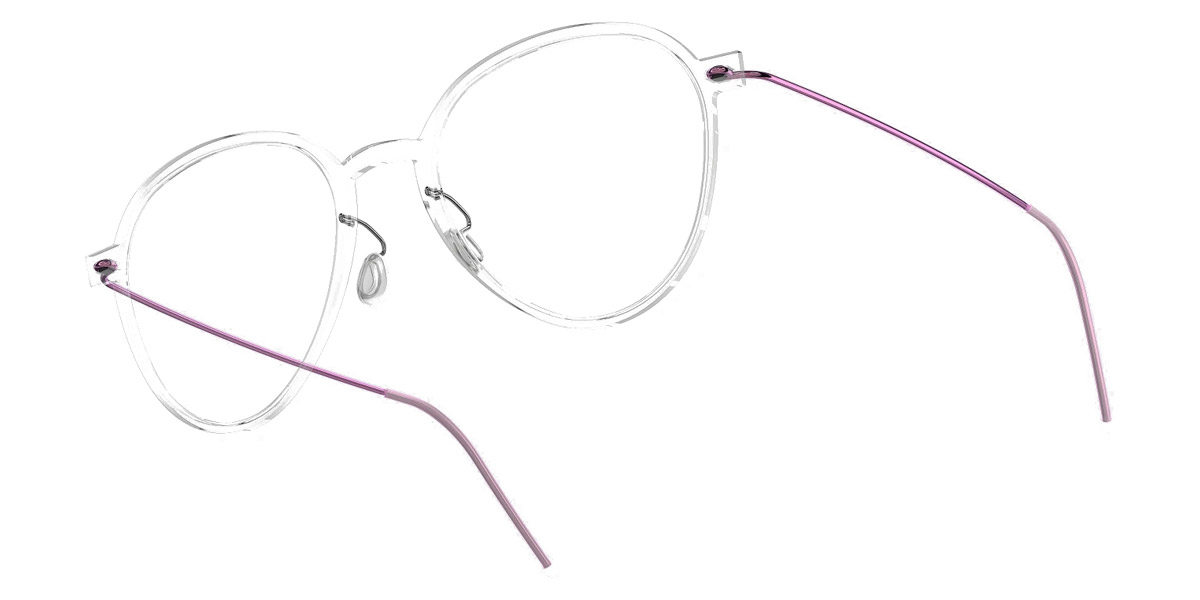 Color: C01 P75 - Lindberg N.O.W. Titanium LND6643C01P7549