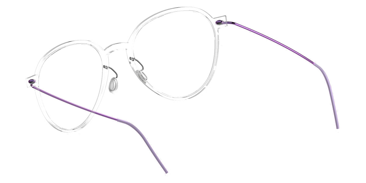 Color: C01 P77 - Lindberg N.O.W. Titanium LND6643C01P7749