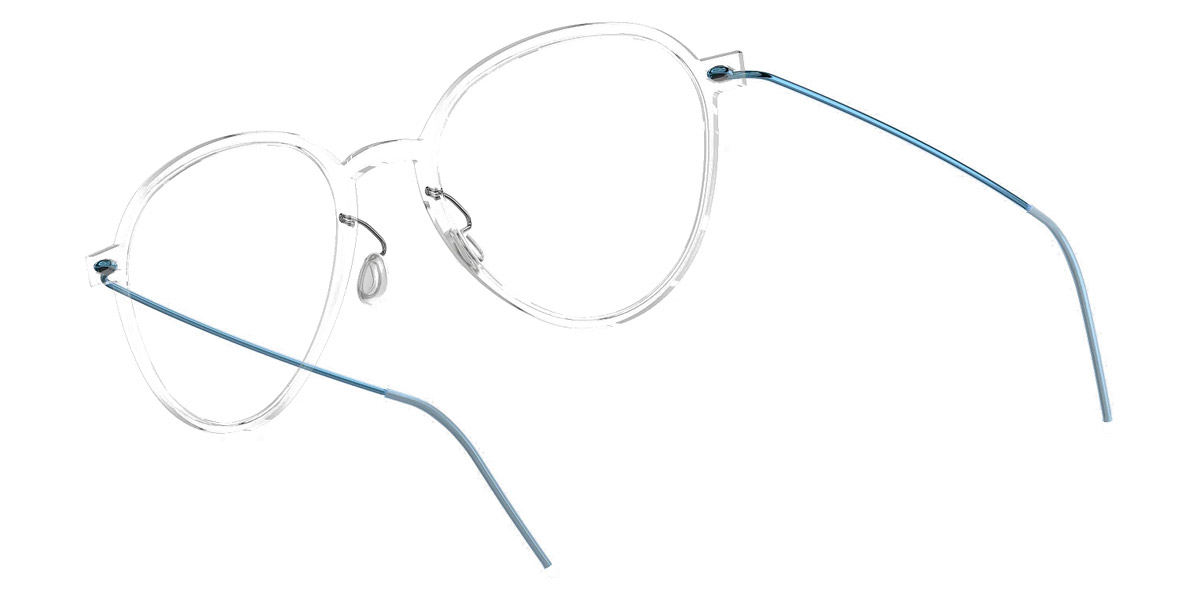 Color: C01 P80 - Lindberg N.O.W. Titanium LND6643C01P8049