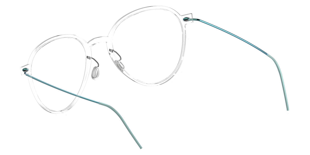 Color: C01 P85 - Lindberg N.O.W. Titanium LND6643C01P8549