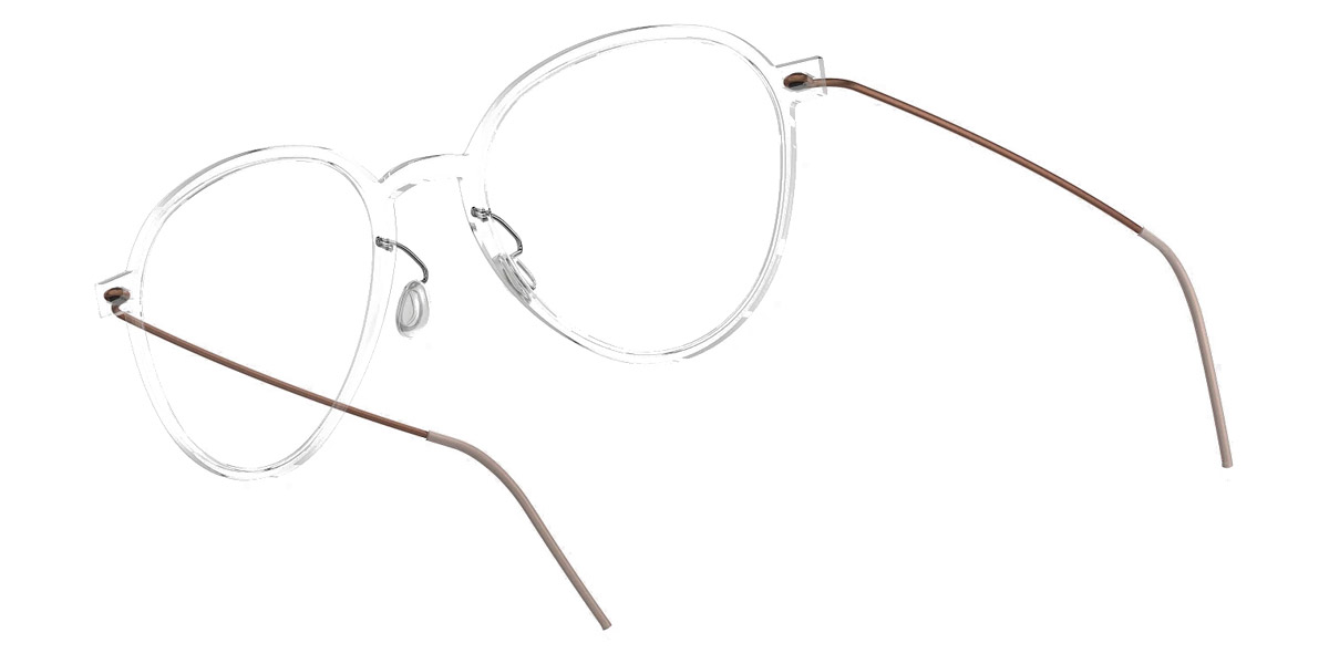 Color: C01 U12 - Lindberg N.O.W. Titanium LND6643C01U1249