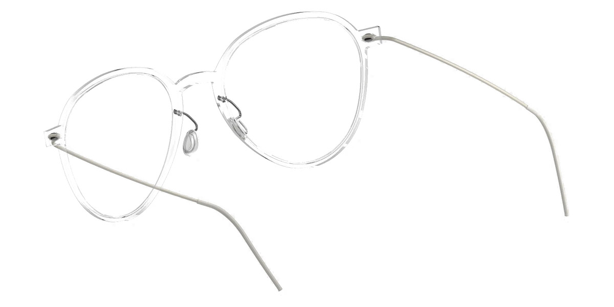 Color: C01 U38 - Lindberg N.O.W. Titanium LND6643C01U3849