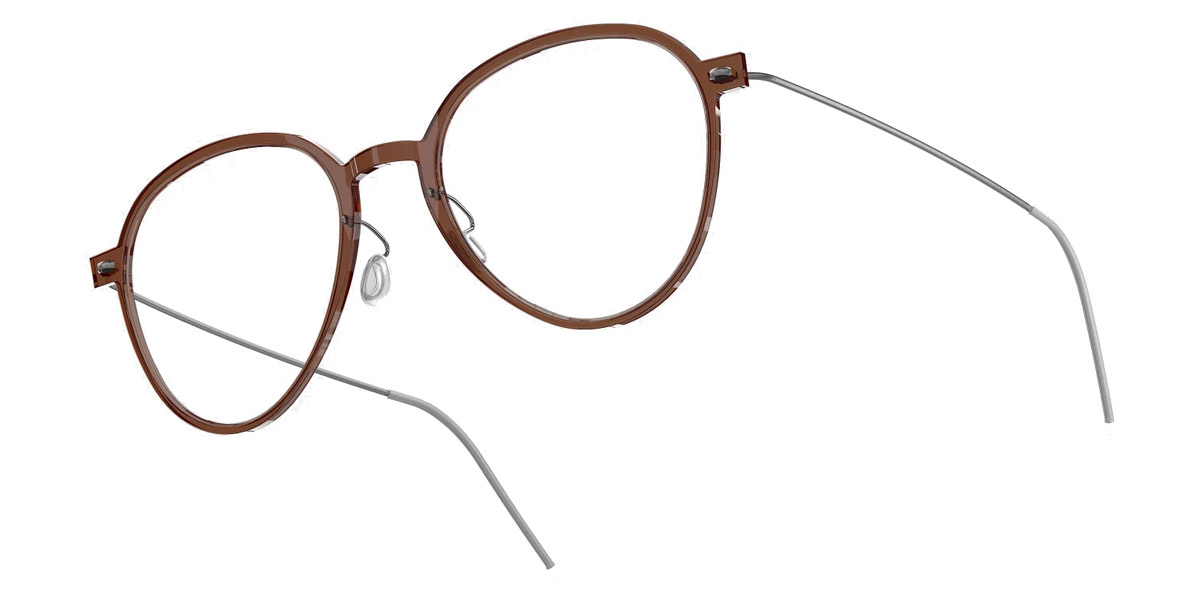 Color: C02 10 - Lindberg N.O.W. Titanium LND6643C021049