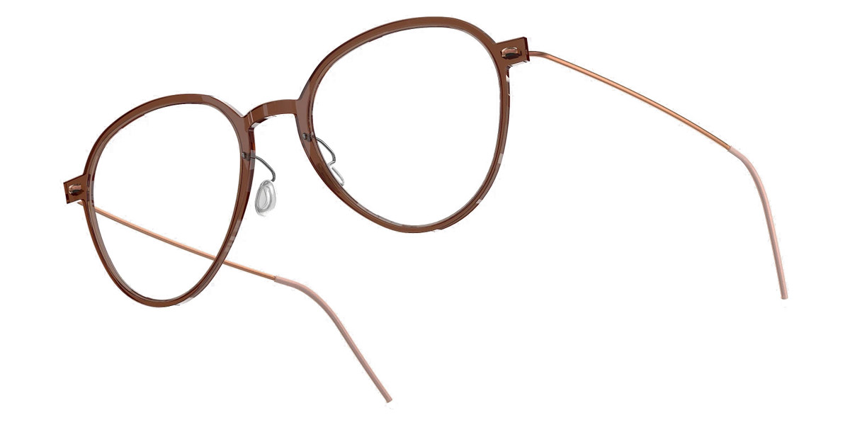 Color: C02 60 - Lindberg N.O.W. Titanium LND6643C026049