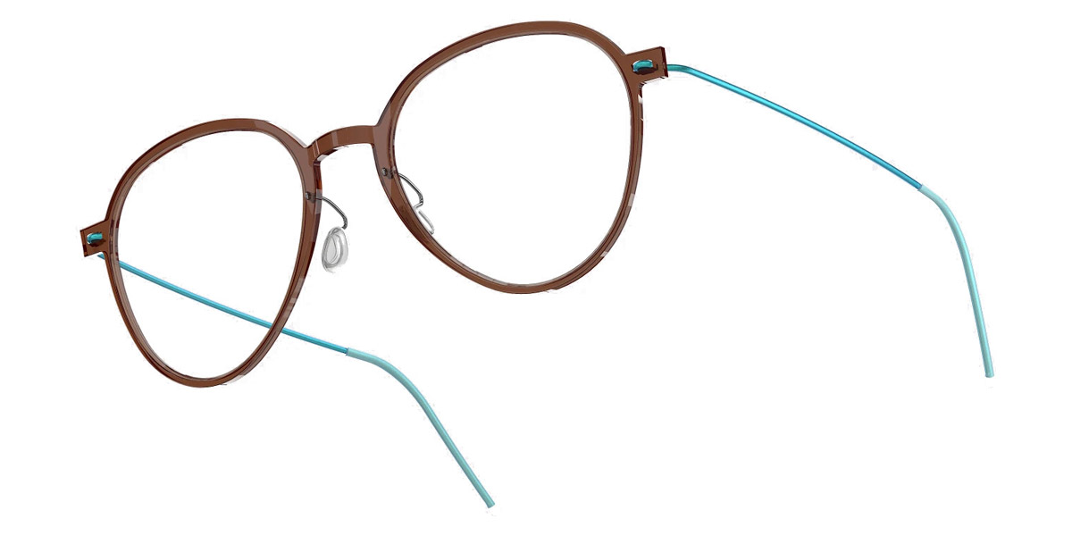 Color: C02 80 - Lindberg N.O.W. Titanium LND6643C028049