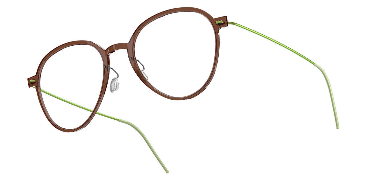 Color: C02 95 - Lindberg N.O.W. Titanium LND6643C029549