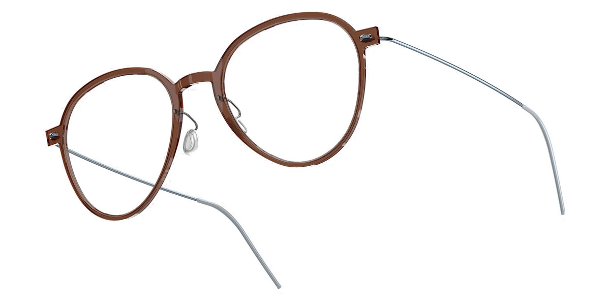 Color: C02 P25 - Lindberg N.O.W. Titanium LND6643C02P2549