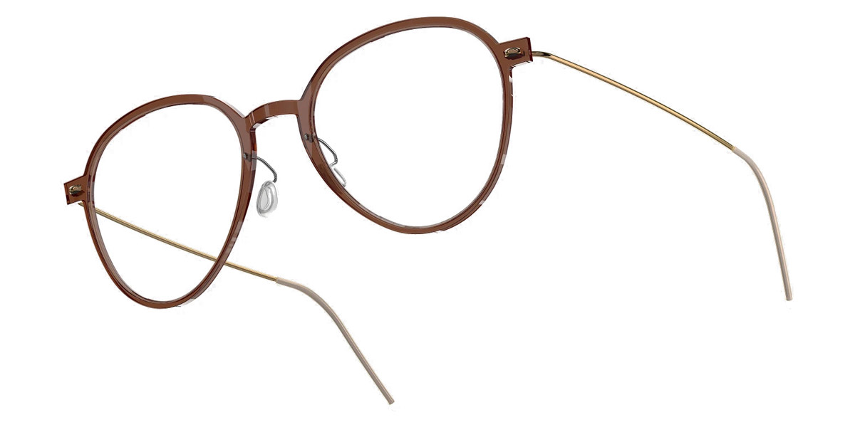 Color: C02 P60 - Lindberg N.O.W. Titanium LND6643C02P6049