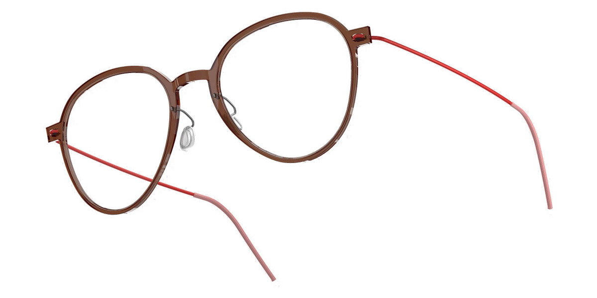 Color: C02 U33 - Lindberg N.O.W. Titanium LND6643C02U3349