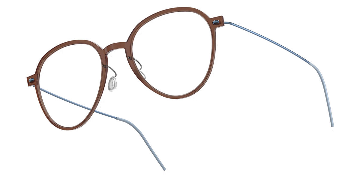 Color: C02M 20 - Lindberg N.O.W. Titanium LND6643C02M2049