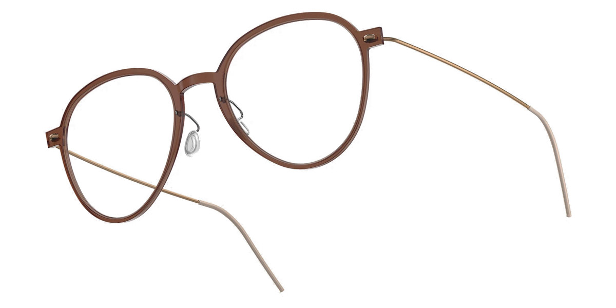 Color: C02M 35 - Lindberg N.O.W. Titanium LND6643C02M3549