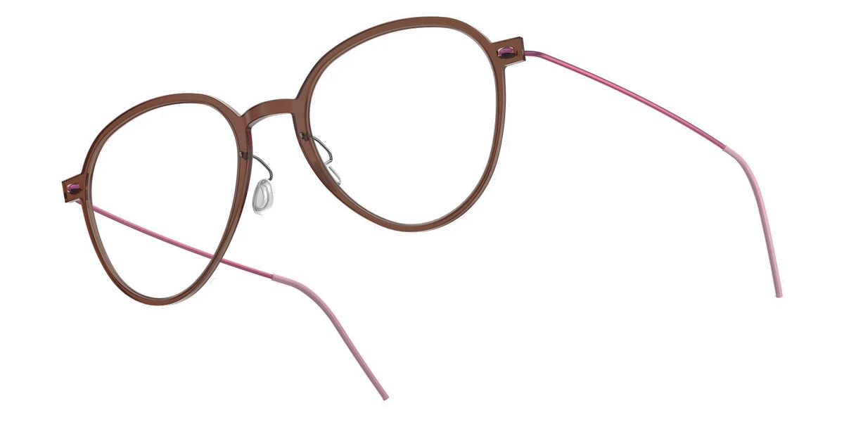 Color: C02M 70 - Lindberg N.O.W. Titanium LND6643C02M7049