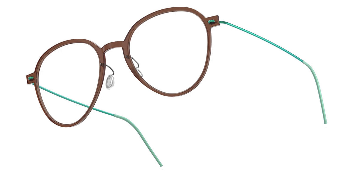 Color: C02M 85 - Lindberg N.O.W. Titanium LND6643C02M8549