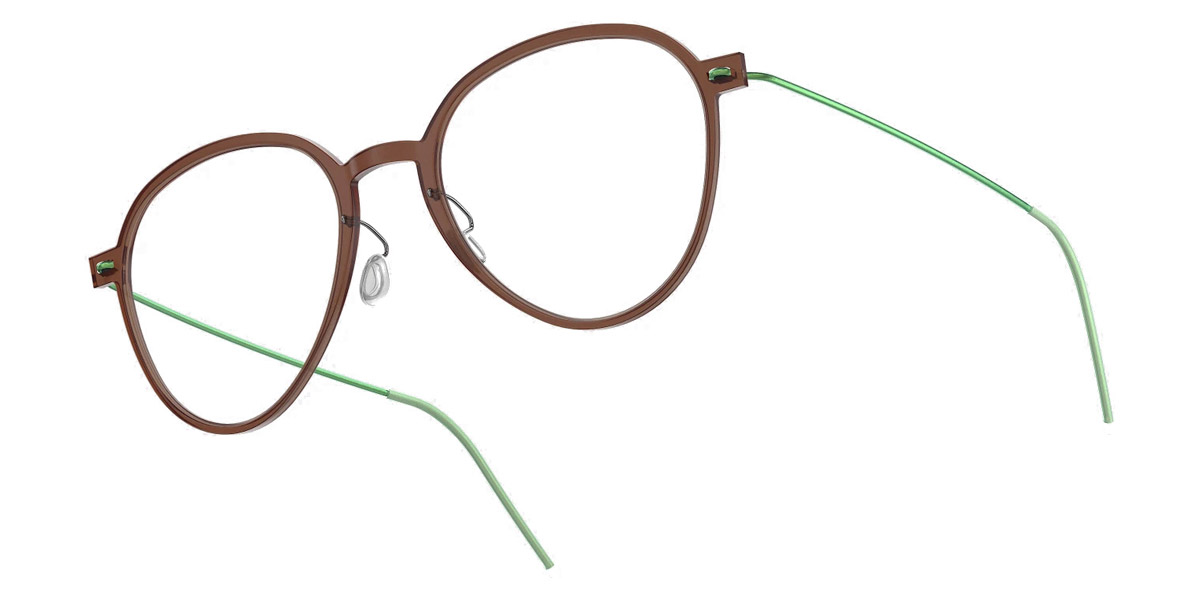 Color: C02M 90 - Lindberg N.O.W. Titanium LND6643C02M9049